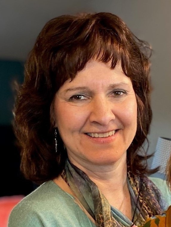 Tammy Struebing